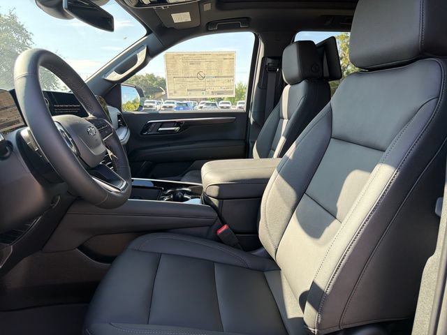 New 2026 Chevrolet Tahoe Z71 w/ Z71 Off-Road Package AWD/4WD image 16