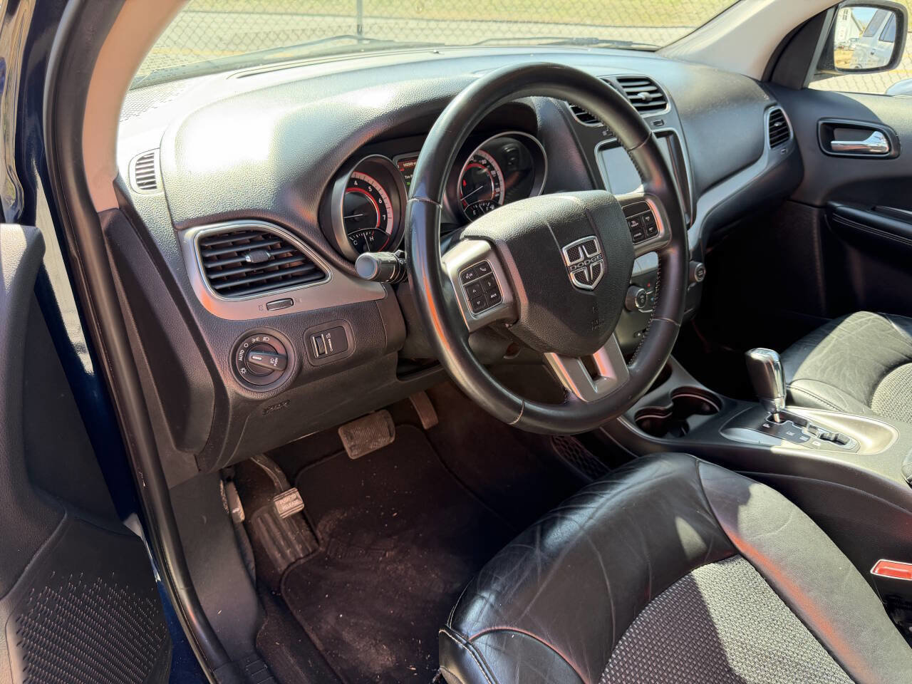 Used 2019 Dodge Journey Crossroad image 24