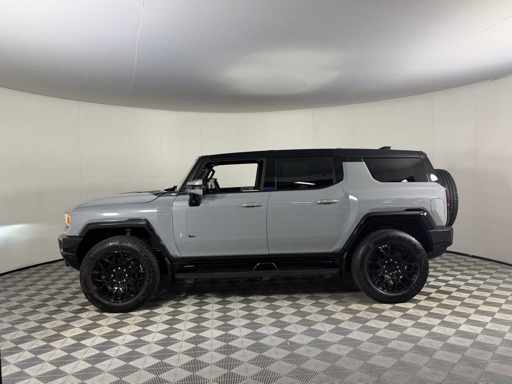 Used 2025 GMC Hummer EV 2X image 11