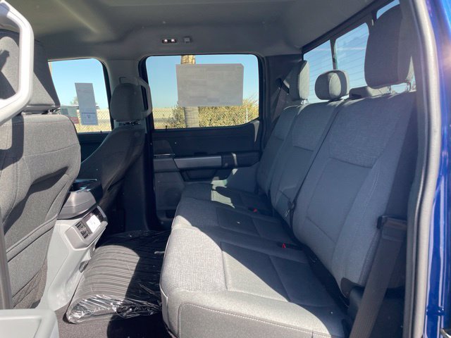 New 2026 Ford F150 XLT w/ Equipment Group 302A MID AWD/4WD image 22