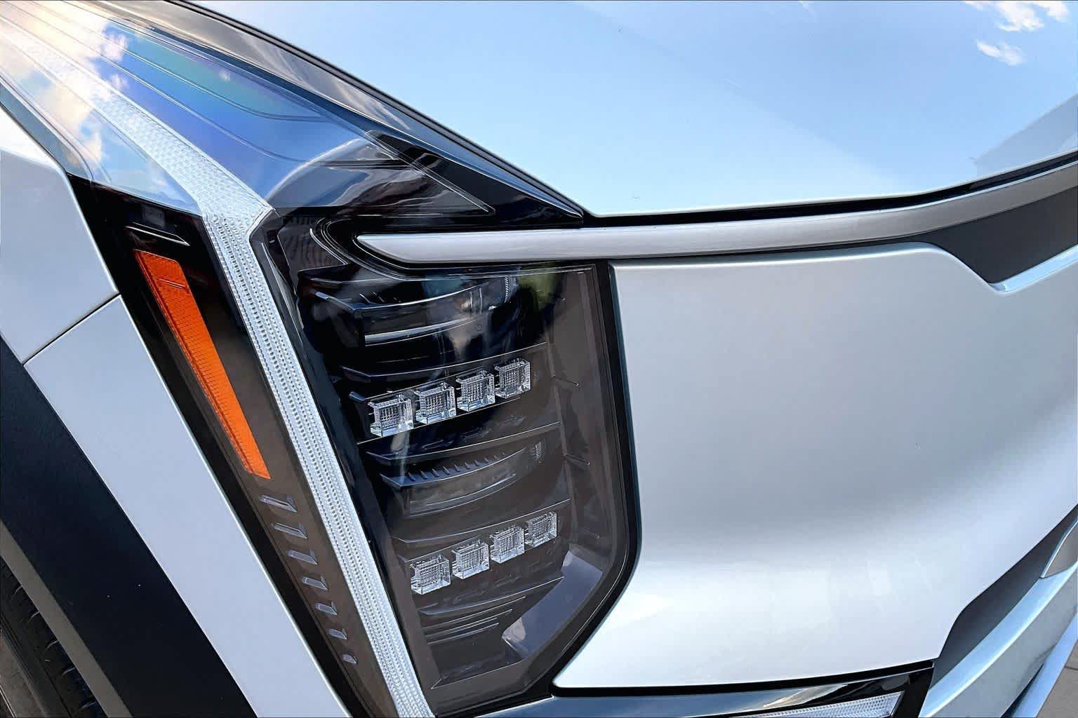 Used 2026 Kia EV9 Light RWD image 26