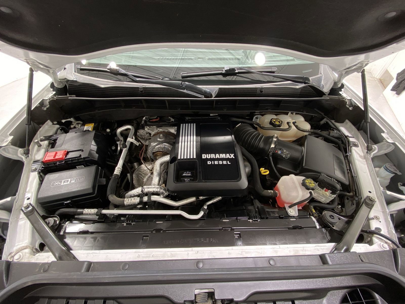 Used 2023 GMC Sierra 1500 Elevation w/ X31 Off-Road Package image 25