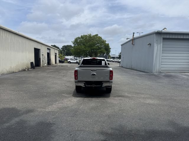 Used 2019 Ford Ranger XLT w/ Equipment Group 302A Luxury RWD image 6