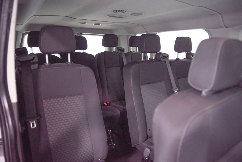 Used 2021 Ford Transit 350 XL RWD image 18