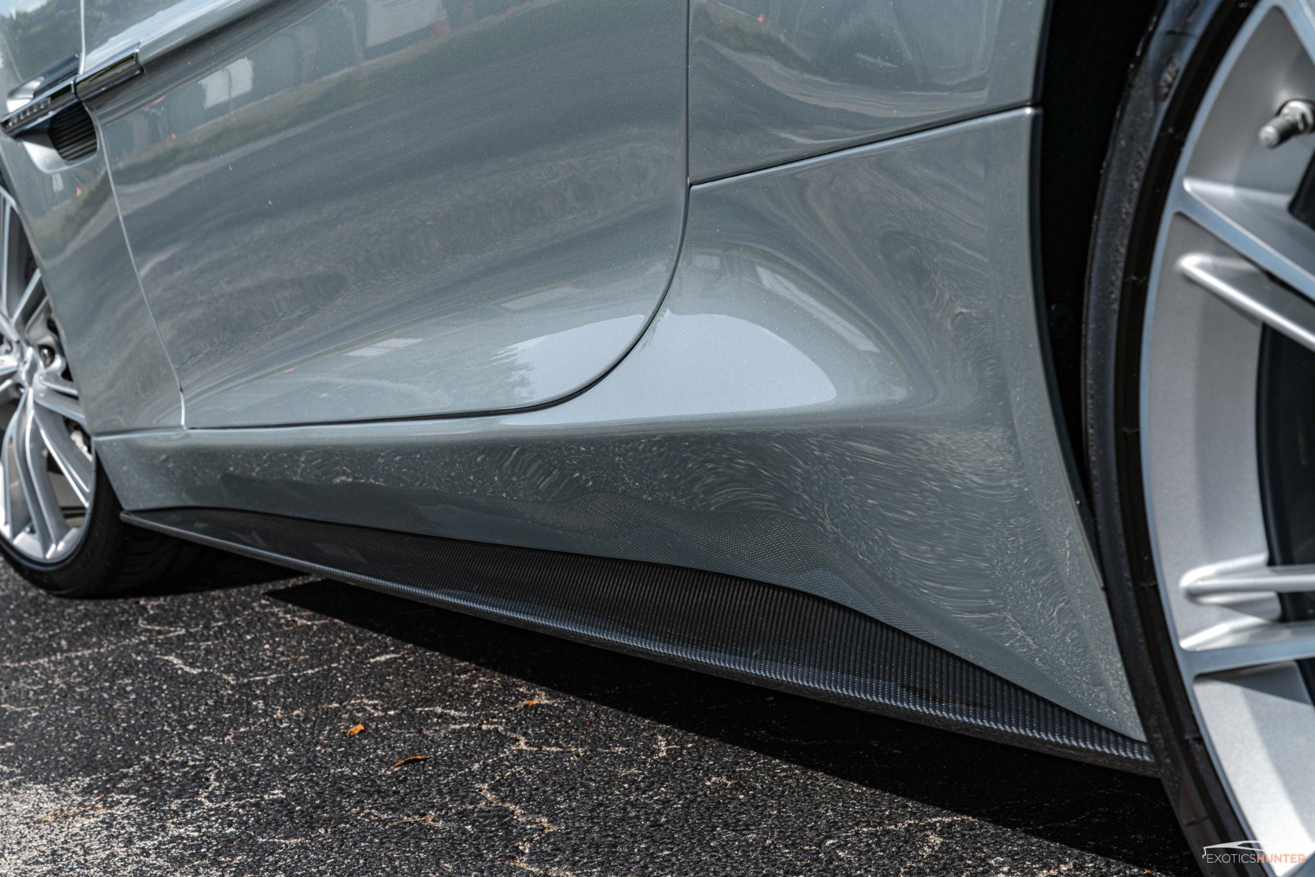 Used 2014 Aston Martin Vanquish Coupe image 5