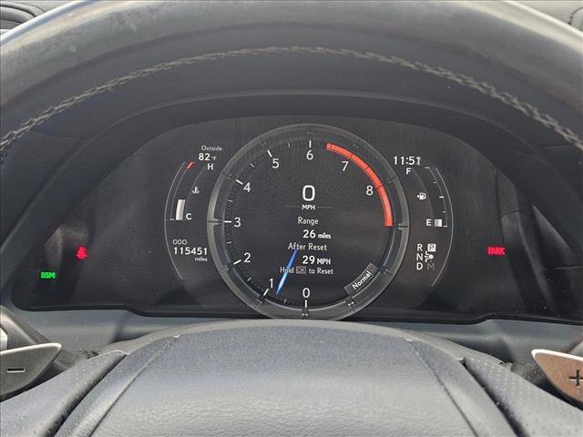 Used 2018 Lexus LS 500 F Sport w/ Accessory Package (Z2) image 11