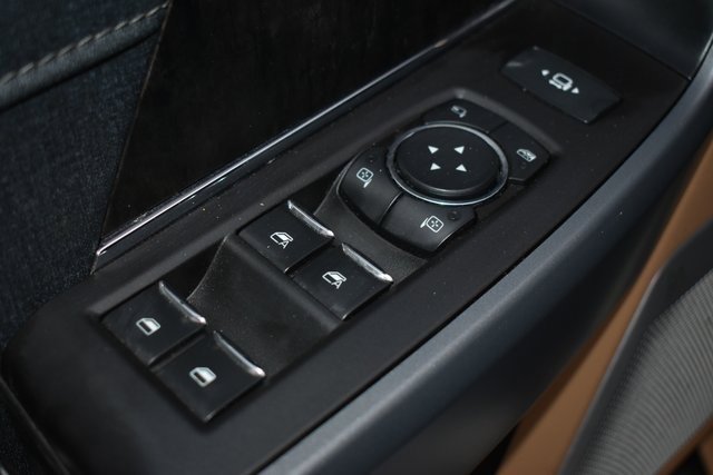 Used 2021 Ford F150 Lariat w/ Equipment Group 502A High image 15