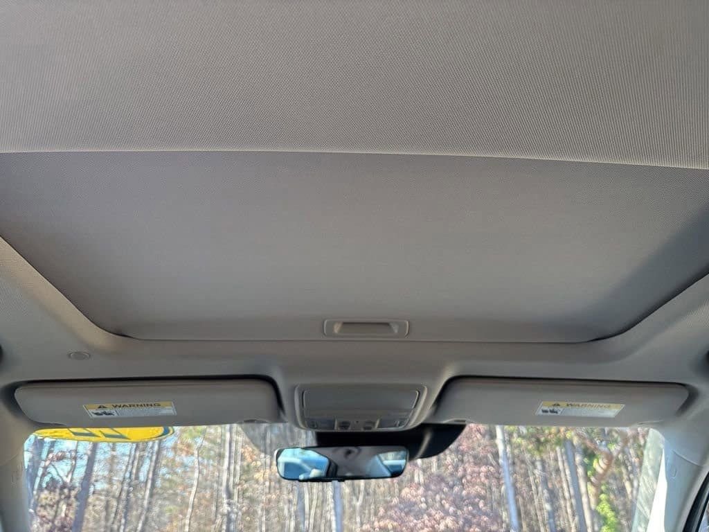 Used 2022 Honda Accord EX-L image 19