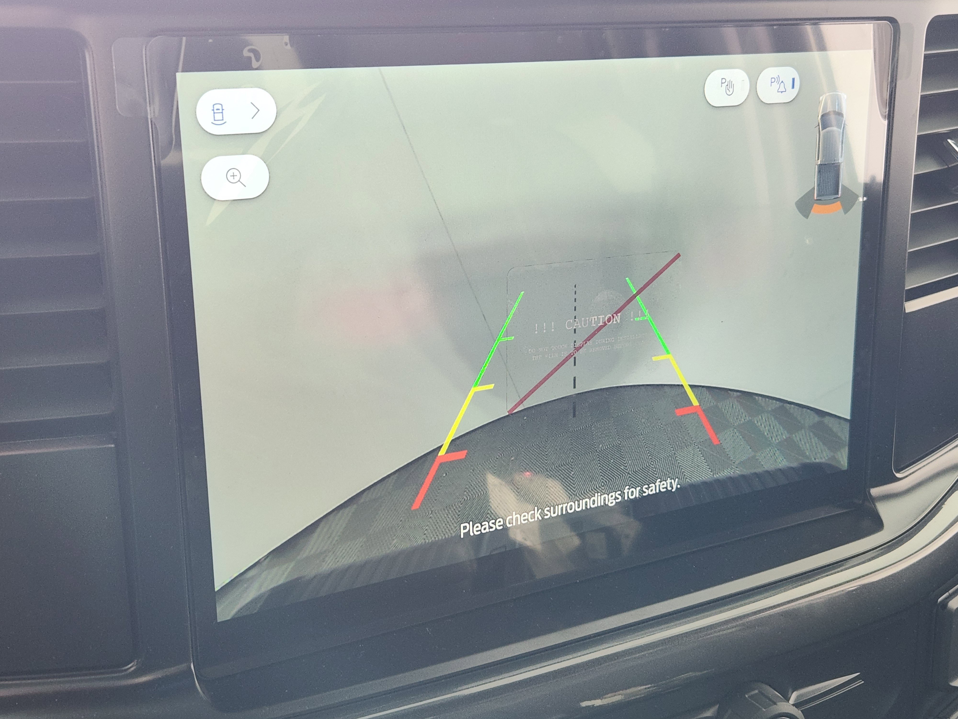 New 2025 Ford F150 STX w/ LOBO Package image 23