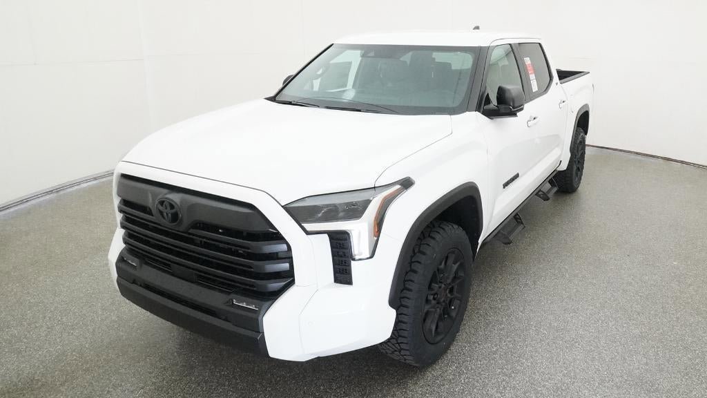 New 2026 Toyota Tundra SR5 AWD/4WD image 16