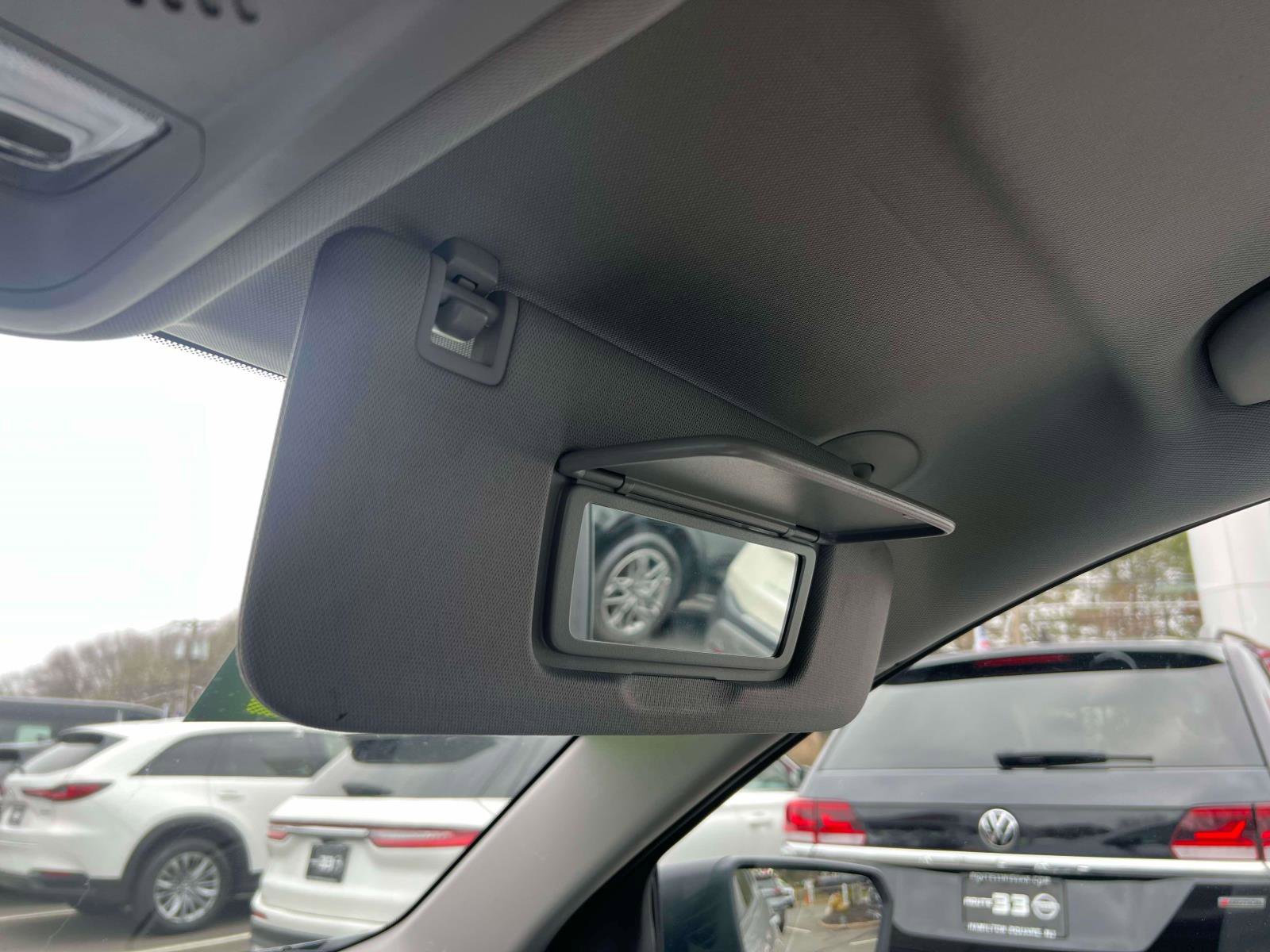 Used 2024 Chevrolet Equinox LS FWD image 10