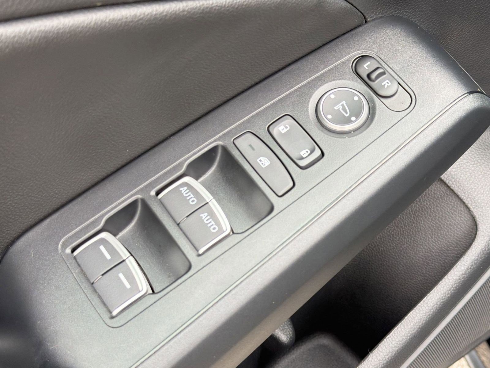 Used 2024 Honda Civic EX-L image 21