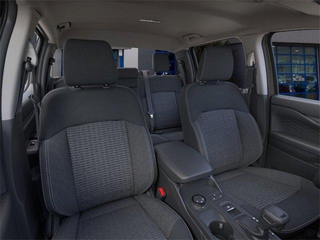 New 2025 Ford Ranger XL w/ Trailer Tow Package image 10