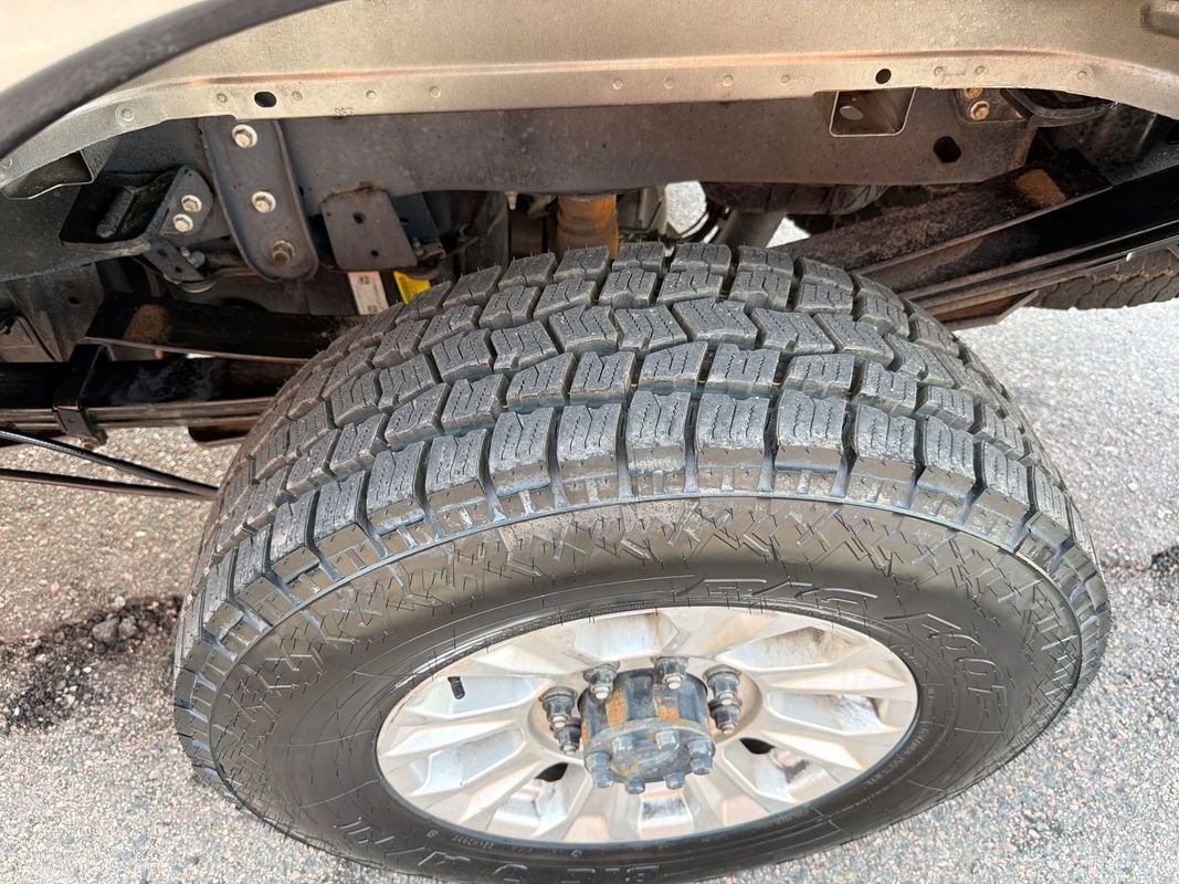 Used 2021 Ford F250 XL w/ STX Appearance Package AWD/4WD image 23