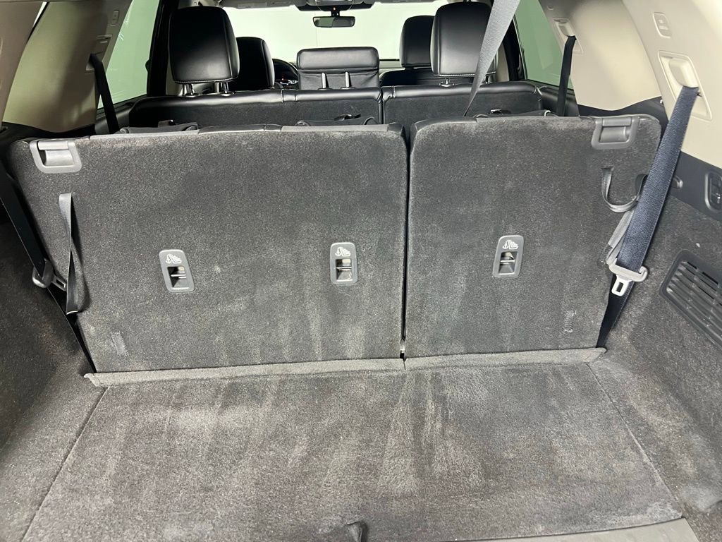 Used 2023 Nissan Pathfinder SL image 29