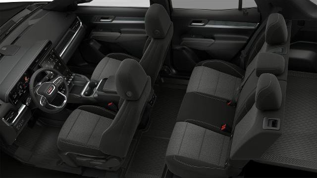New 2027 GMC Terrain Elevation w/ LPO, Floor Liner Package AWD/4WD image 7