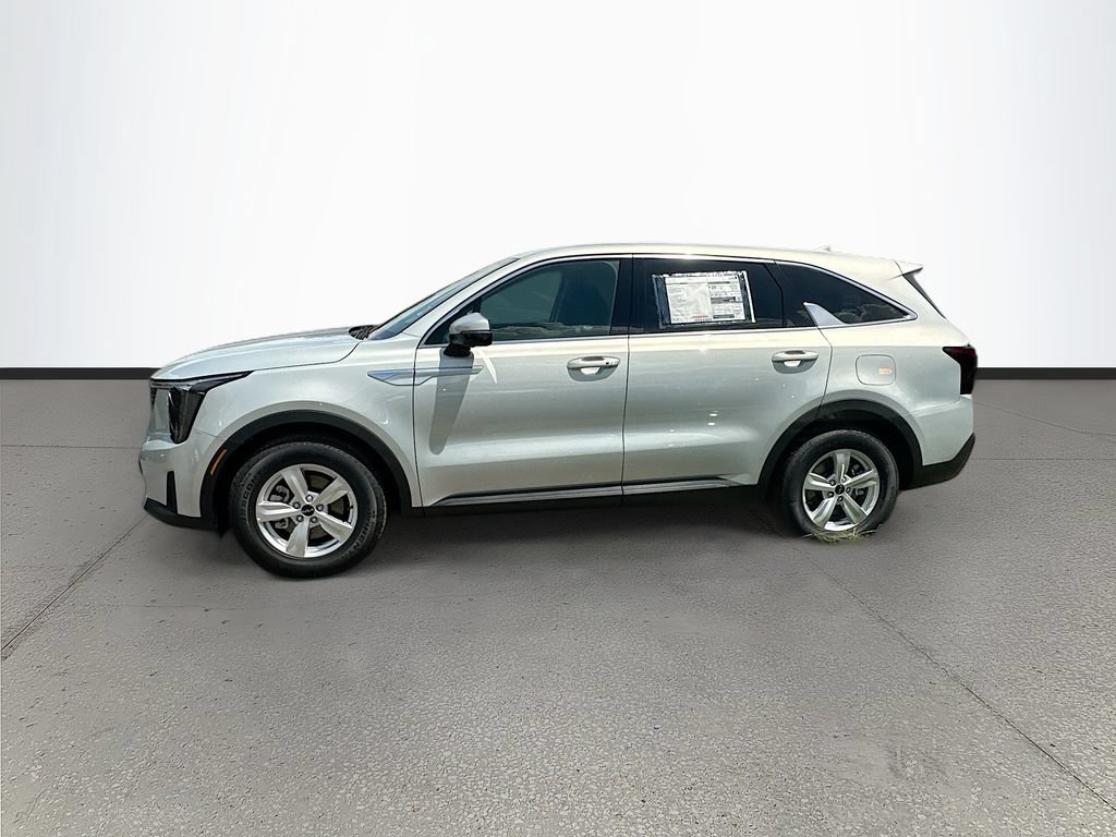 New 2026 Kia Sorento LX FWD image 4
