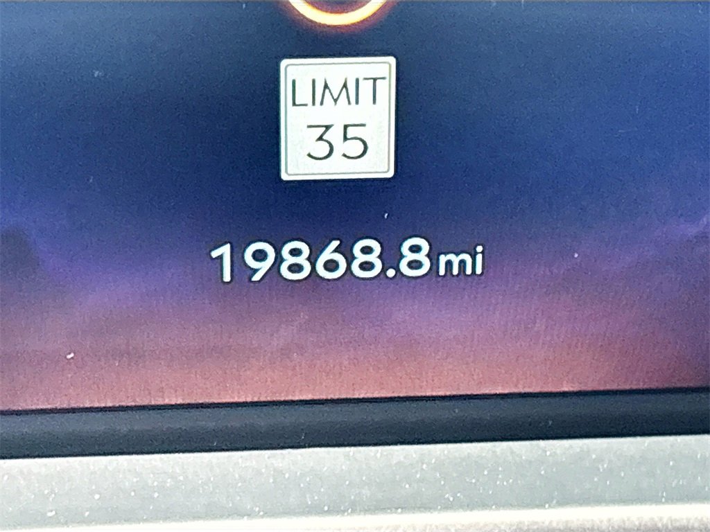 Used 2025 Lincoln Aviator Black Label w/ Jet Appearance Package image 12