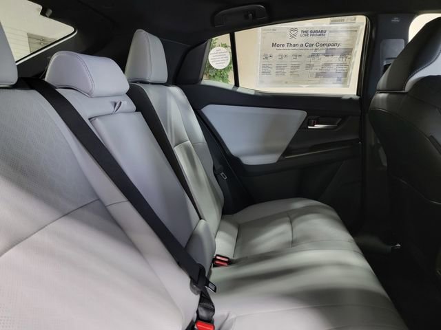 New 2026 Subaru Uncharted AWD image 14