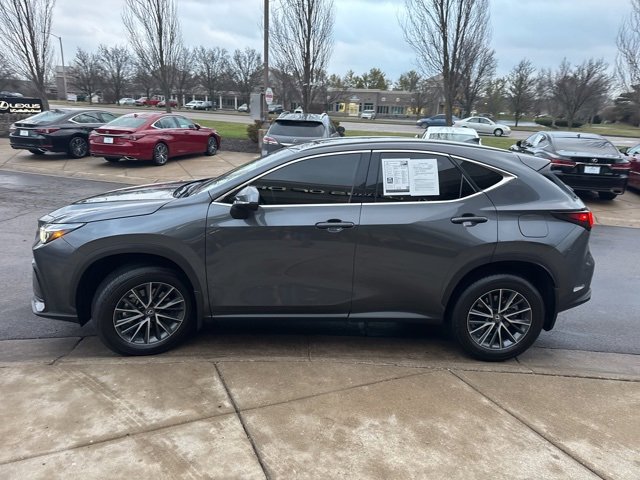 Used 2025 Lexus NX 350 350 Base image 6