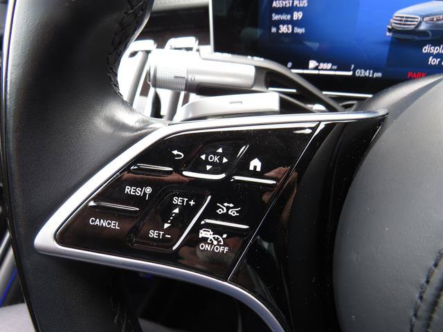 Used 2021 Mercedes-Benz S 500 4MATIC image 11