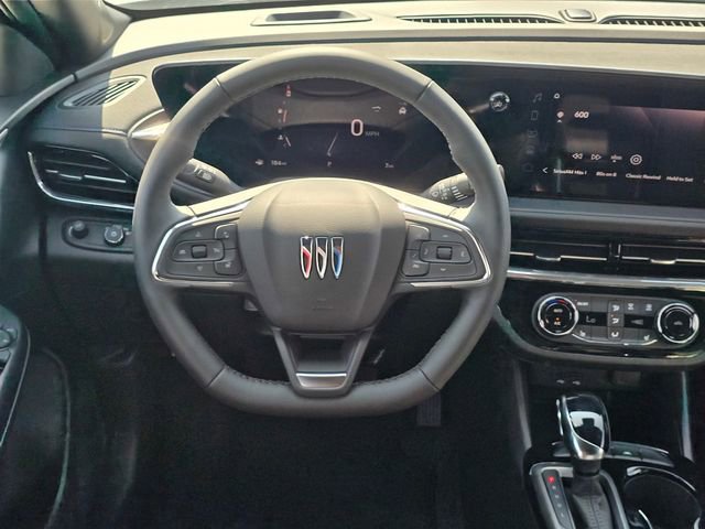 New 2026 Buick Envista Sport Touring w/ Convenience I Package FWD image 13