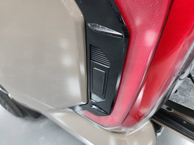 New 2026 Toyota Tundra 1794 Edition image 16