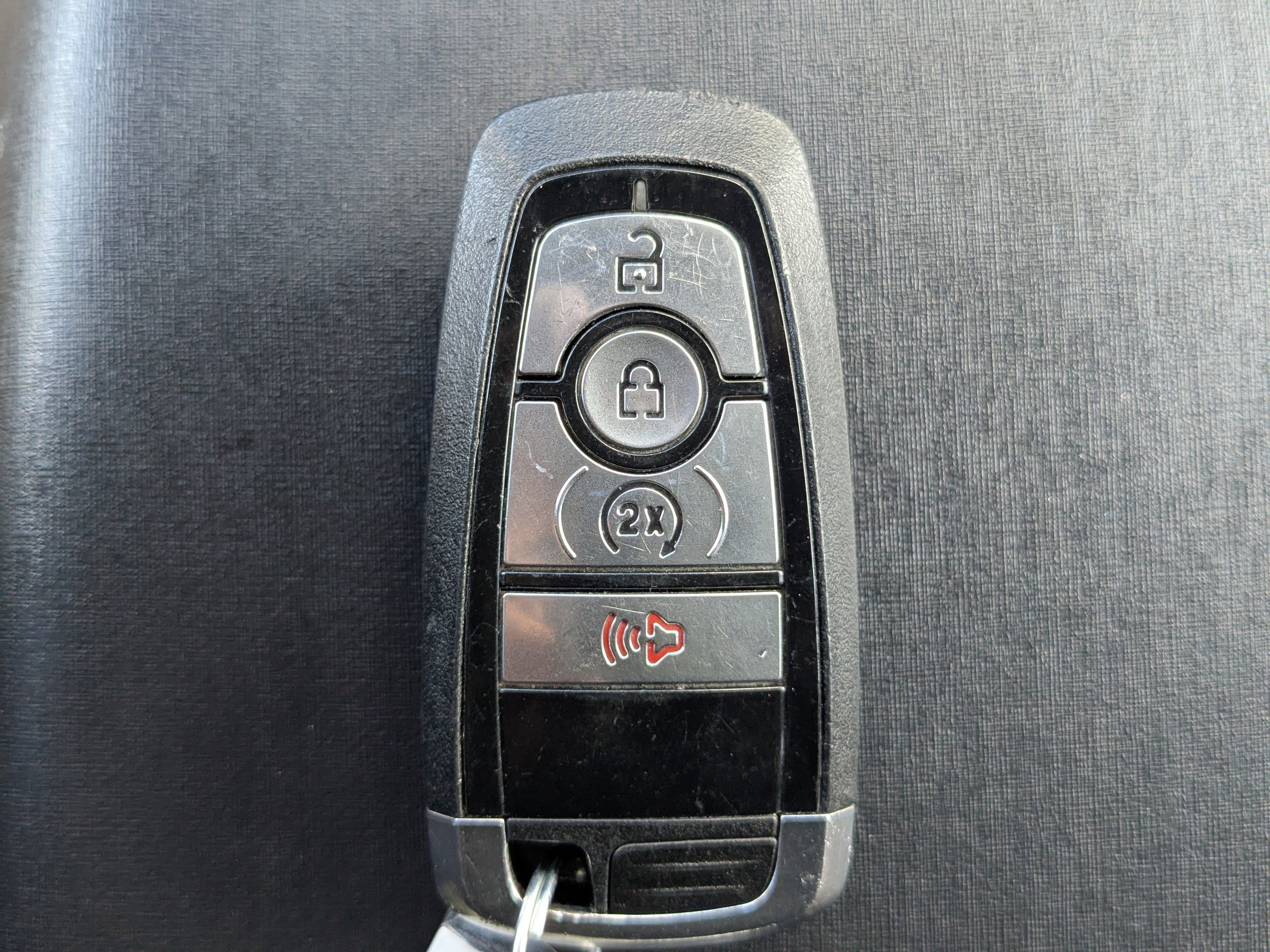 Used 2022 Ford Bronco Outer Banks w/ Sasquatch Package image 30