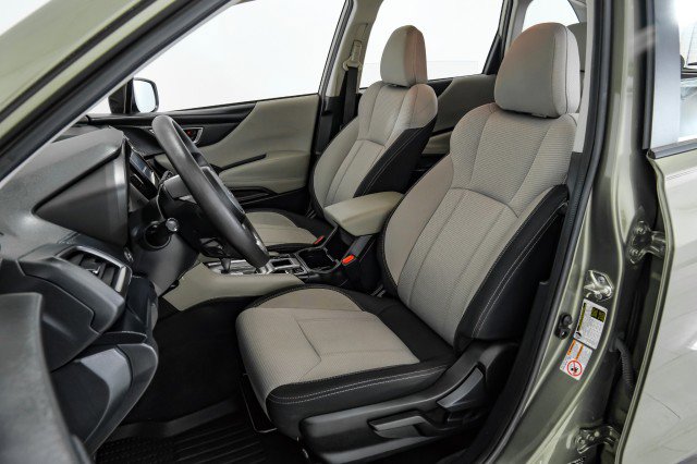 Used 2019 Subaru Forester image 30