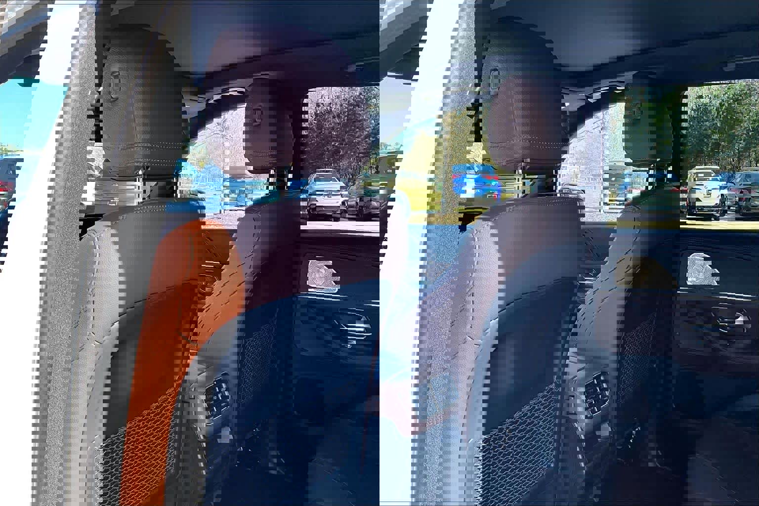 Used 2024 Mercedes-Benz GLE 350 4MATIC image 22