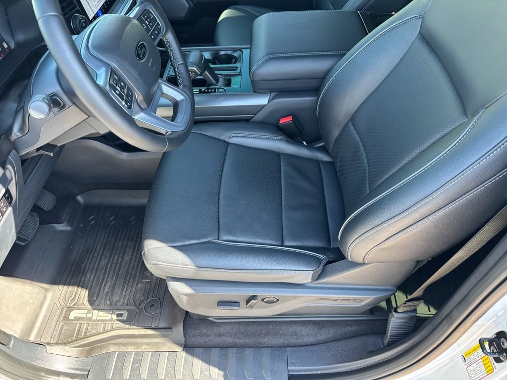 Used 2026 Ford F150 Lariat w/ FX4 Off-Road Package AWD/4WD image 24