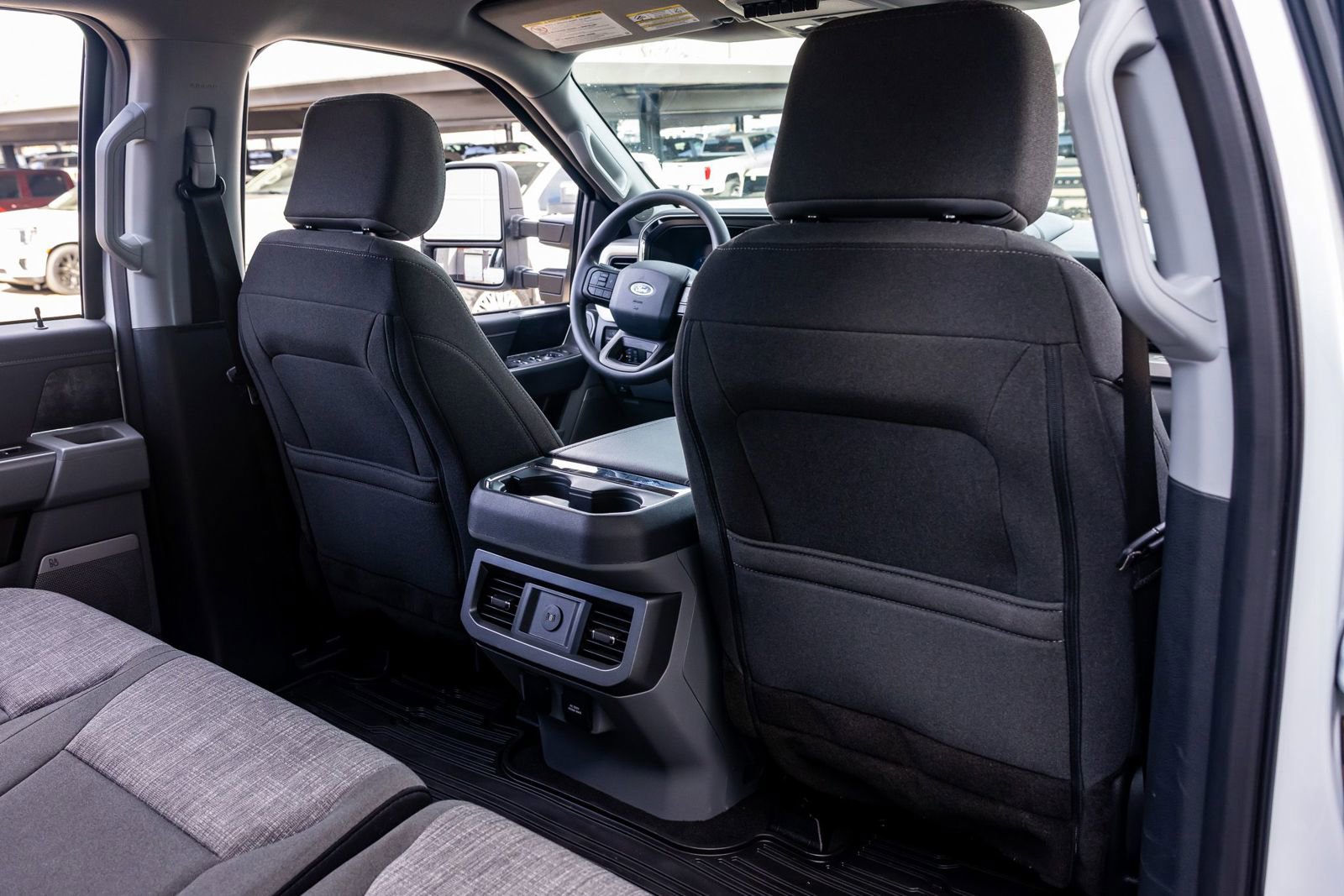 Used 2023 Ford F250 XLT w/ XLT Premium Package image 30