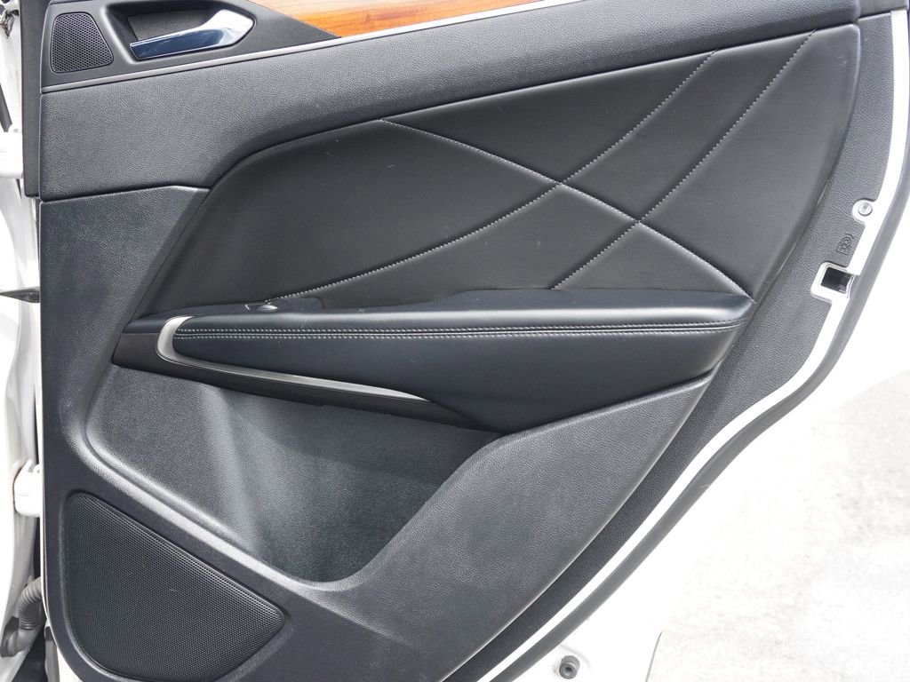 Used 2017 Lincoln MKC Reserve w/ Lincoln MKC Climate Package image 22