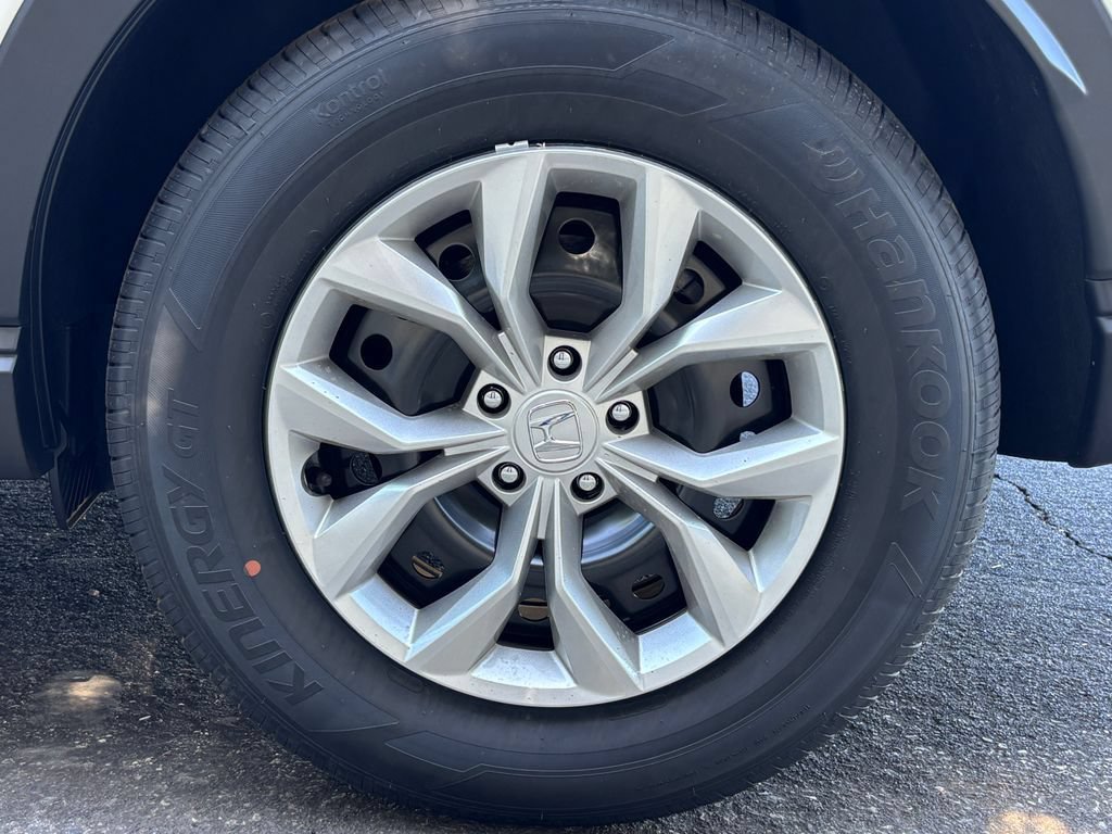 New 2026 Honda CR-V LX image 22