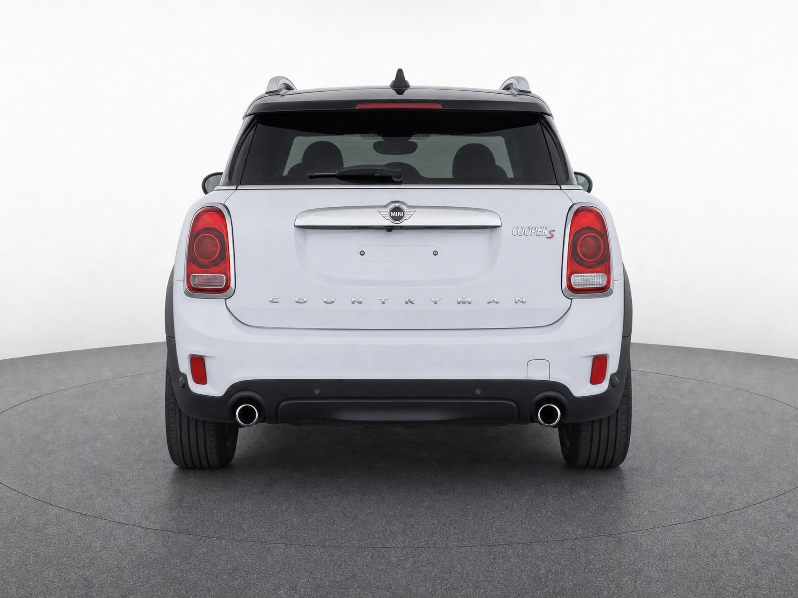 Used 2019 MINI Cooper Countryman S FWD image 5