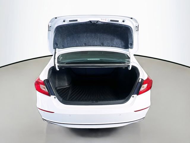 Used 2022 Honda Accord Touring image 29