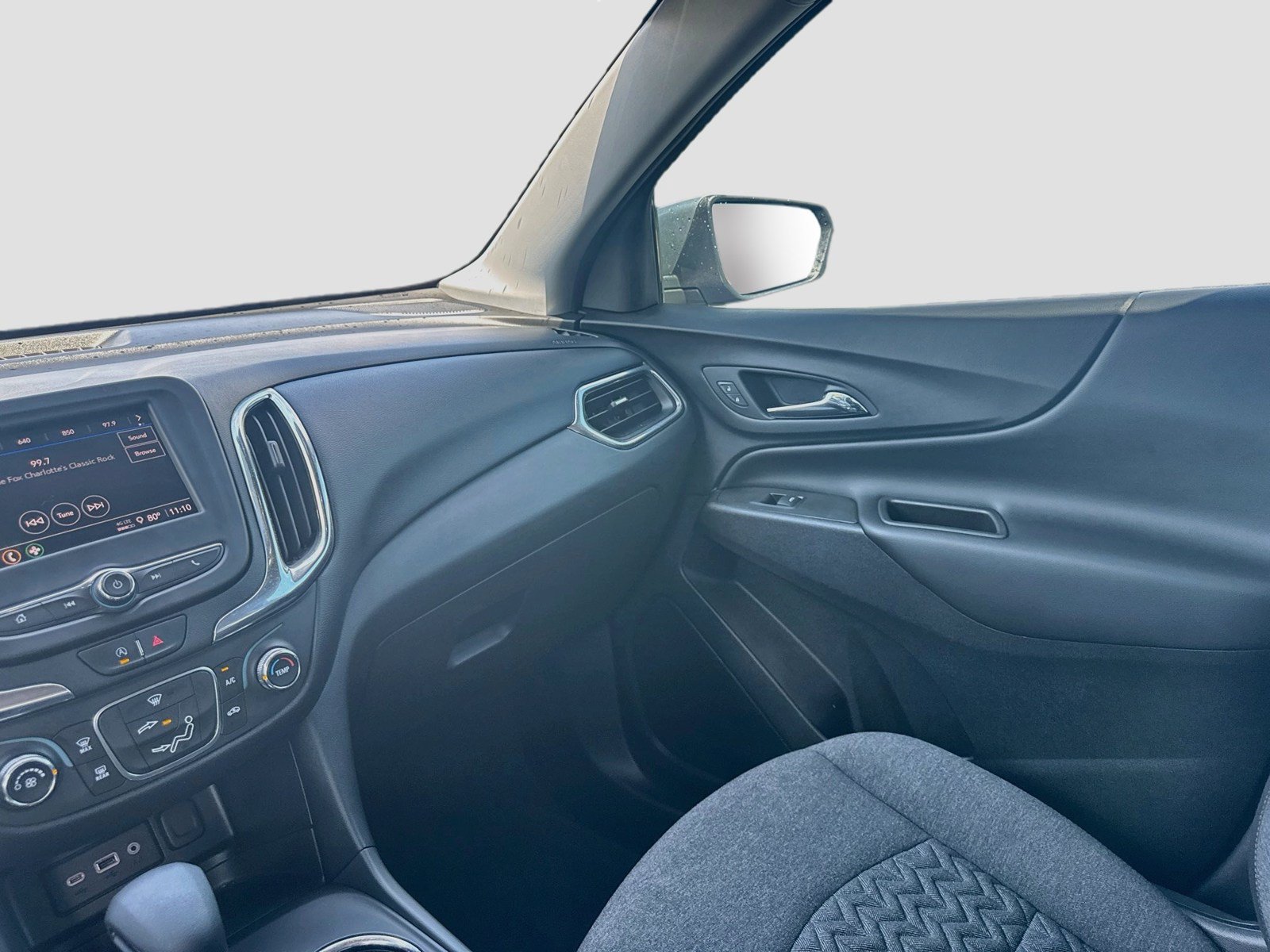 Used 2023 Chevrolet Equinox LT AWD/4WD image 23