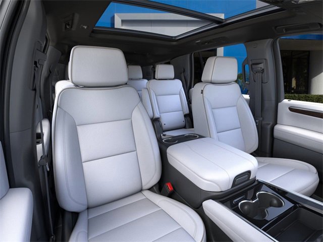 New 2026 Chevrolet Tahoe Premier image 17