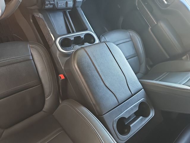 Used 2023 GMC Sierra 3500 Denali w/ Denali Ultimate Package image 23