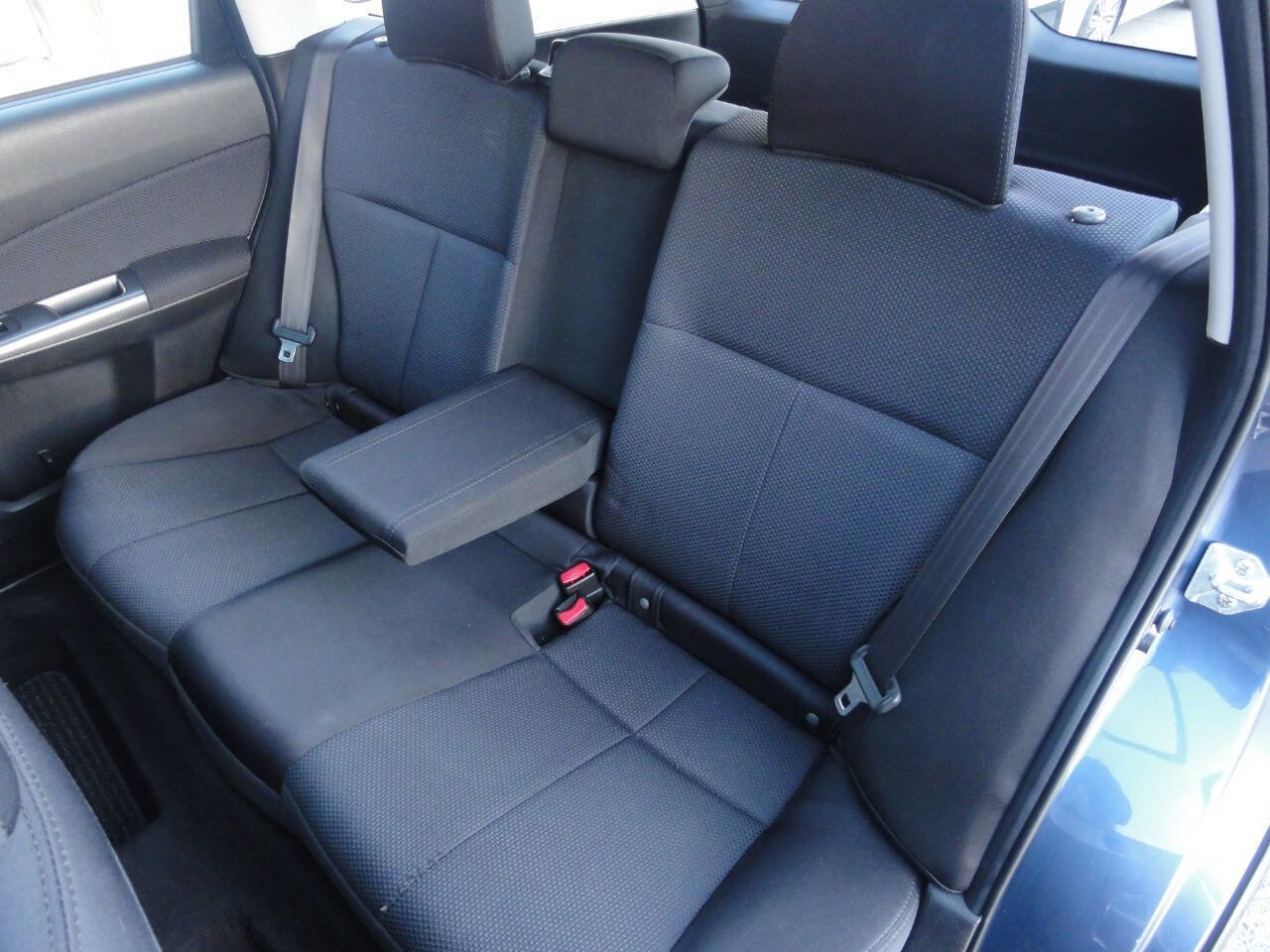 Used 2012 Subaru Forester 2.5X w/ Alloy Wheel Pkg AWD/4WD image 31