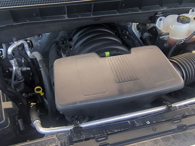 Used 2024 Chevrolet Silverado 1500 RST image 37