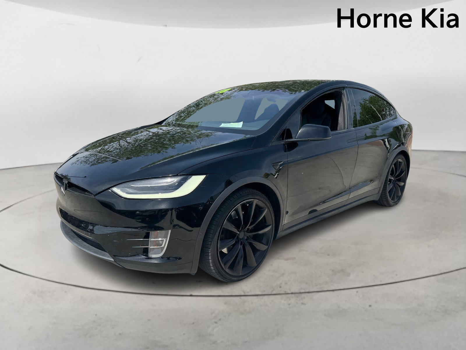 Used 2018 Tesla Model X 100D image 7