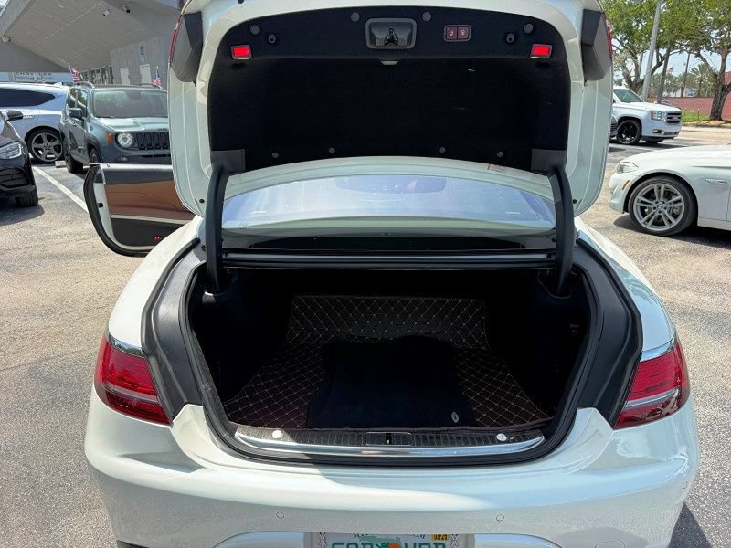 Used 2019 Mercedes-Benz S 560 Sedan image 49