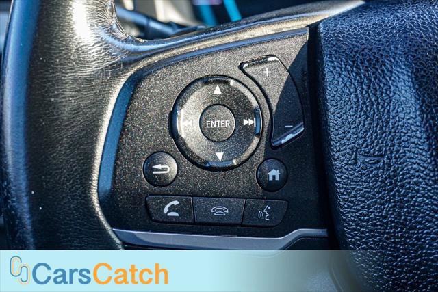 Used 2022 Honda Odyssey EX-L image 36