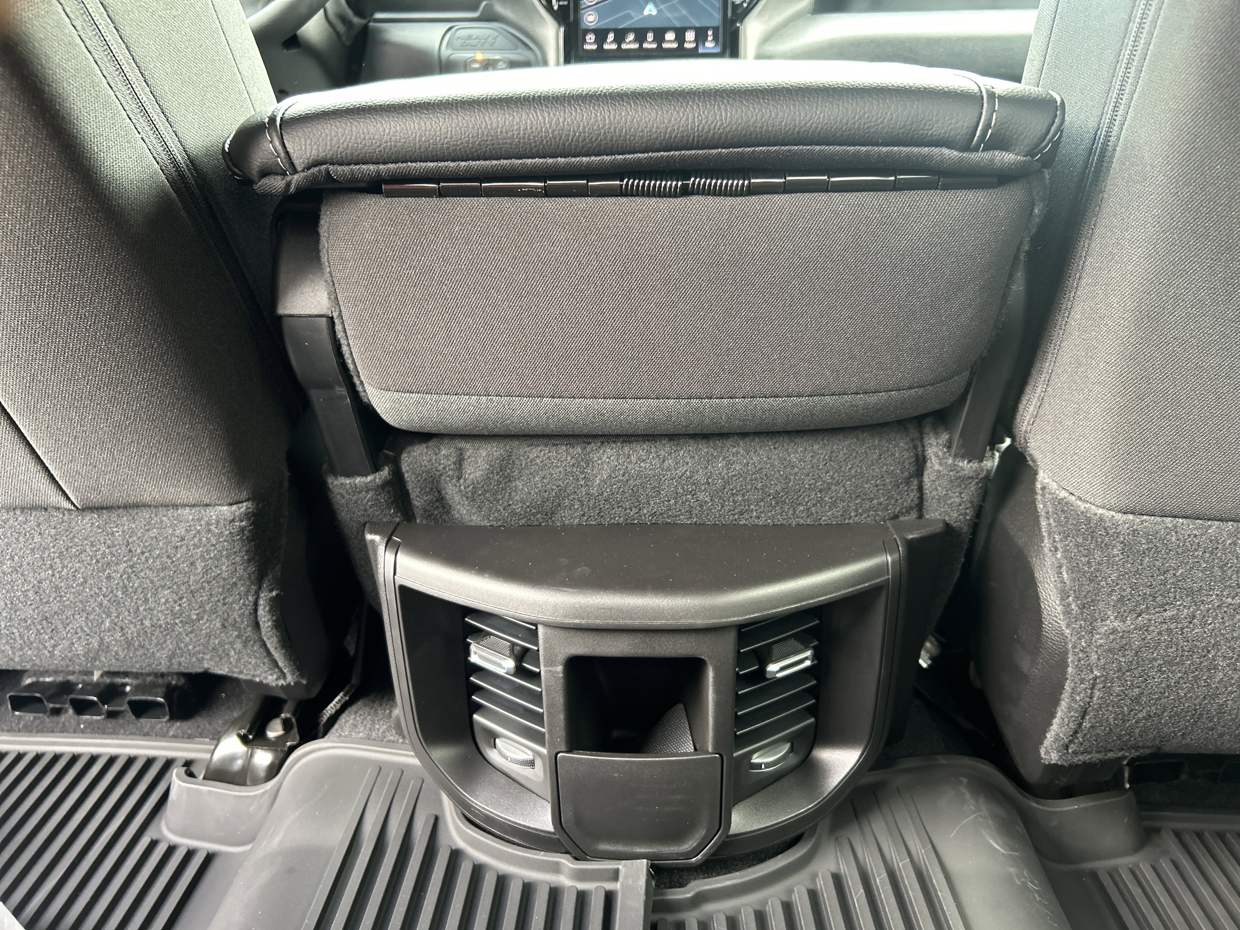 New 2026 RAM 2500 Tradesman image 37