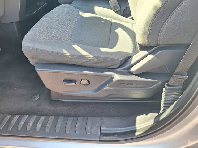 Used 2023 Ford F150 XLT AWD/4WD image 44