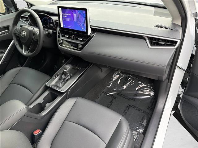 New 2026 Toyota Corolla Cross XLE w/ Convenience Package image 23