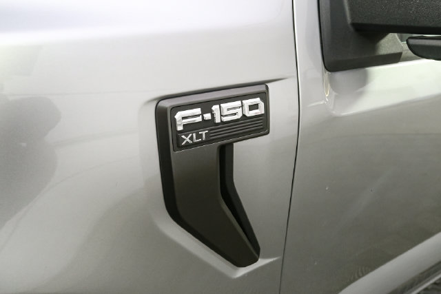 Used 2023 Ford F150 XLT w/ Equipment Group 302A High AWD/4WD image 7
