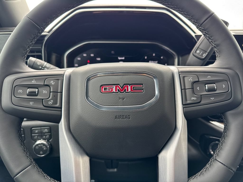 New 2026 GMC Sierra 1500 SLE w/ Preferred Package AWD/4WD image 22