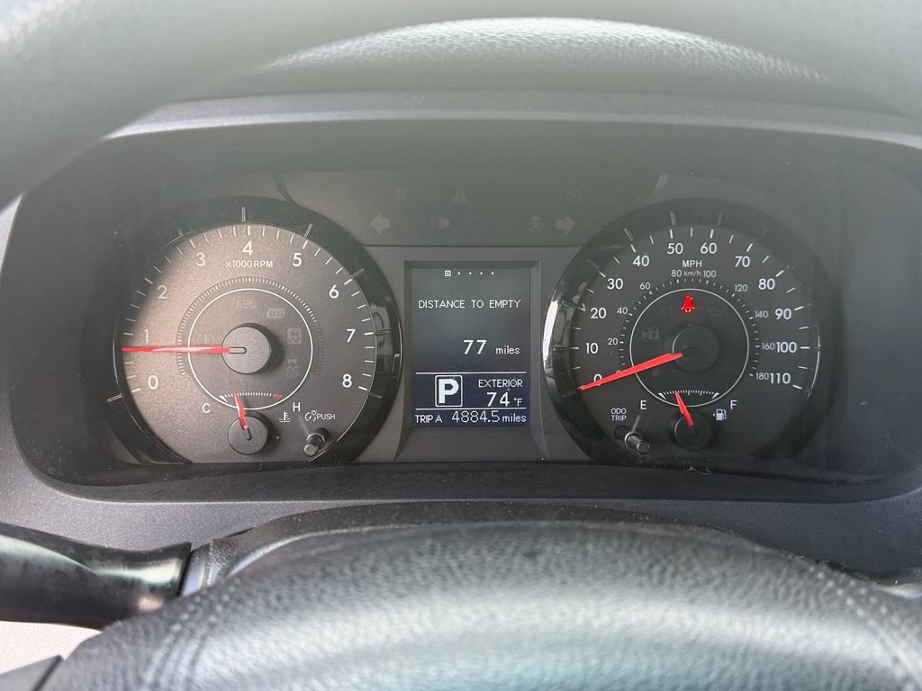 Used 2015 Toyota Sienna LE FWD image 17
